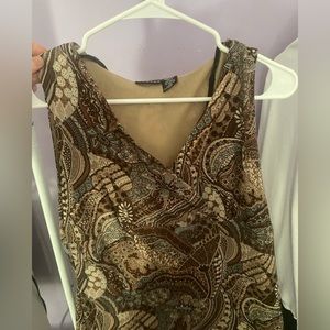 Nice t-shirt from goodwill